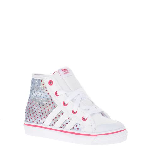 adidas sneakers meisje|adidas sneakers for girls.